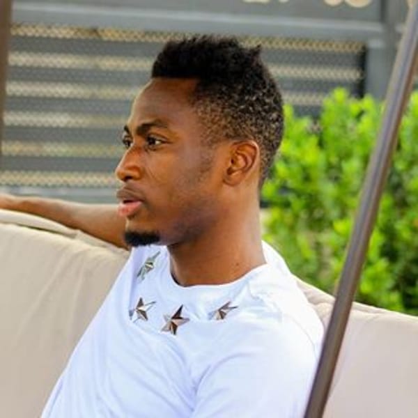 Baba Abdul Rahman🇬🇭