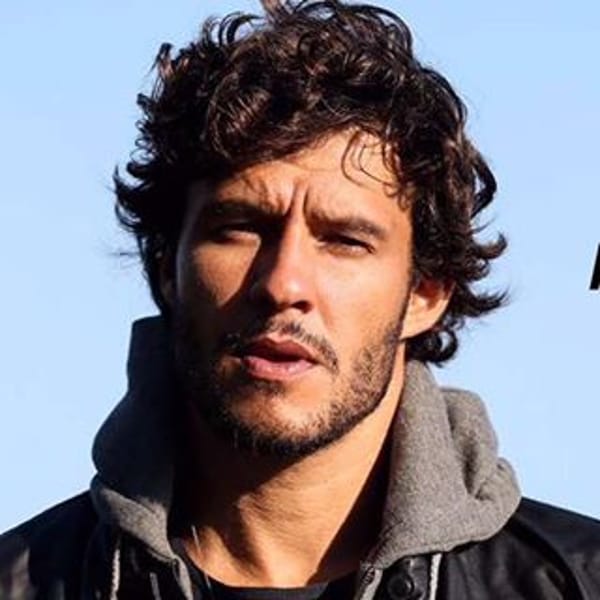 ️ Nando Rodrigues