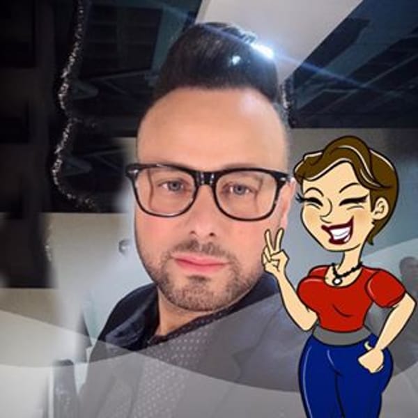 Edward Sssegura️️