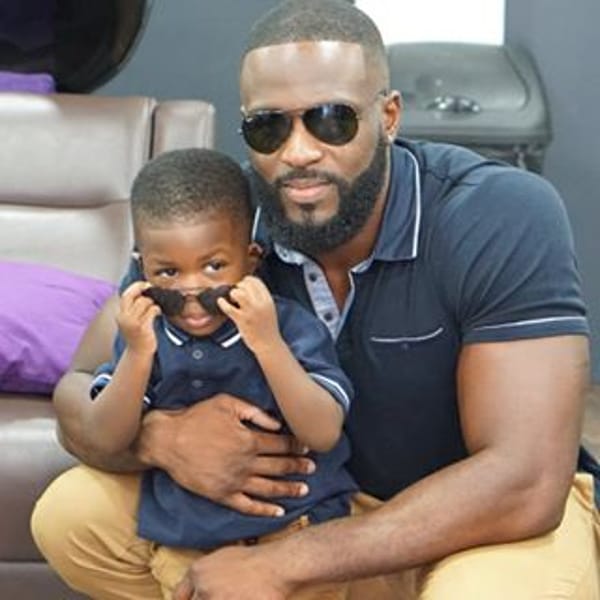 Gabriel Sey