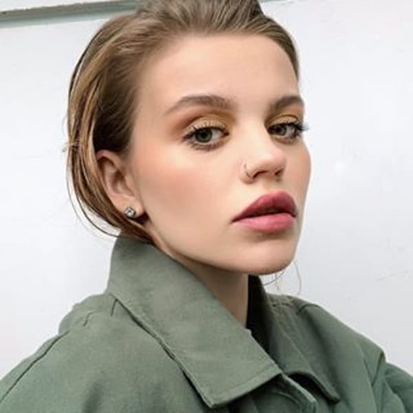 Ксения Веретенникова