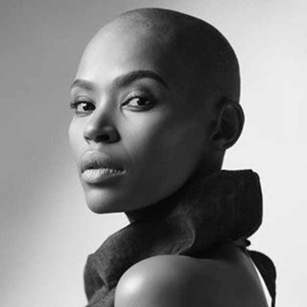 Actress 🇿🇦