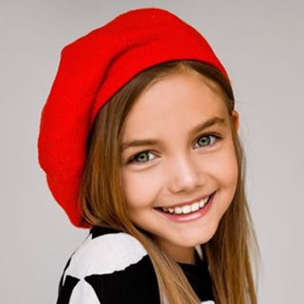 Марта Тимофеева