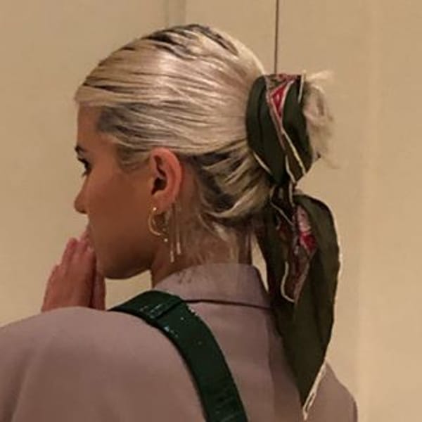 Тамелла Коновалова