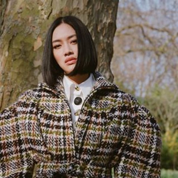 Tiffany Hsu