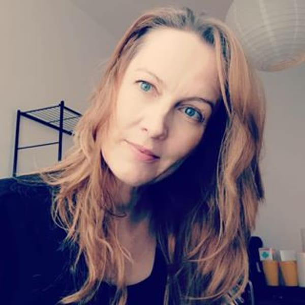 Suzanne Bernert