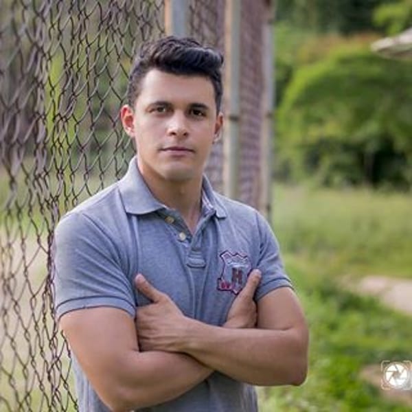 Gregory Jaimes