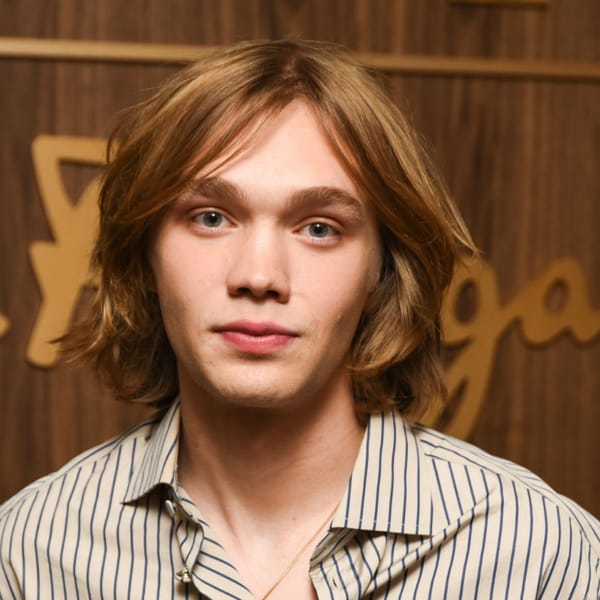 Charlie Plummer