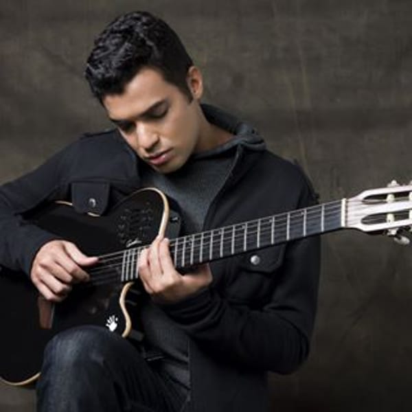 Gustavo Lins