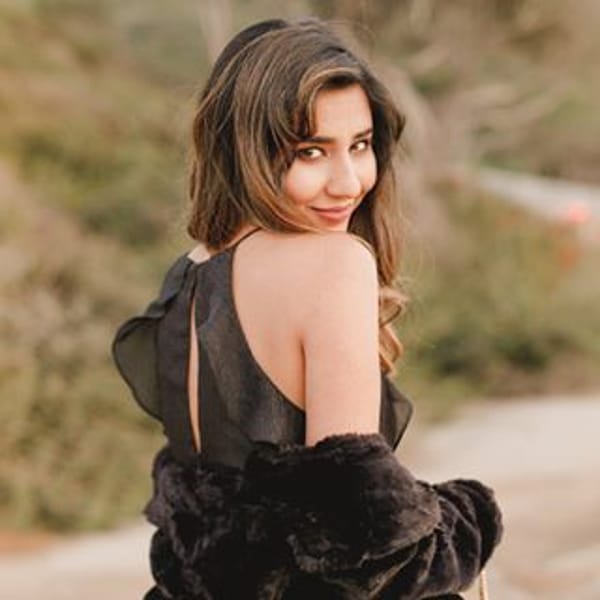 Nikki Sachdeva
