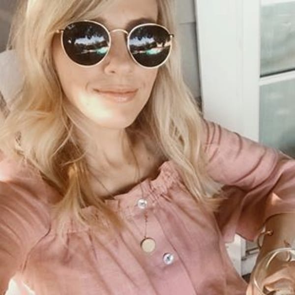 Taylor Sterling ⋒