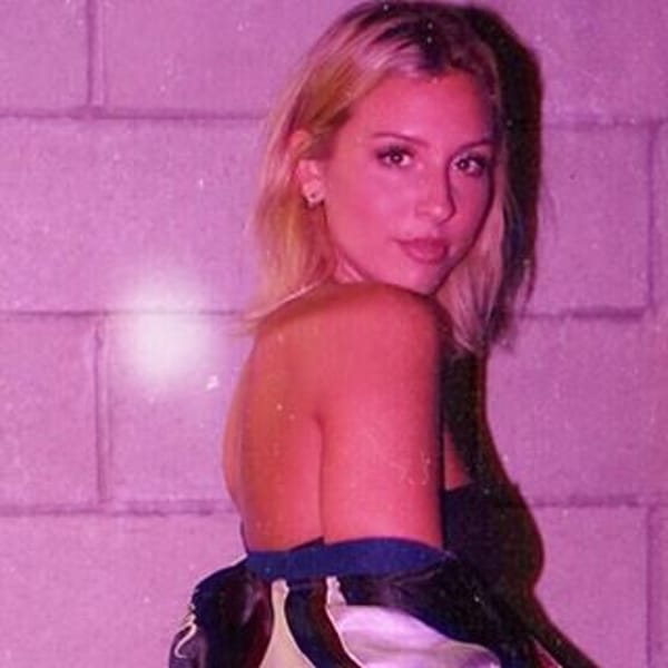 Vanessa Jamiison