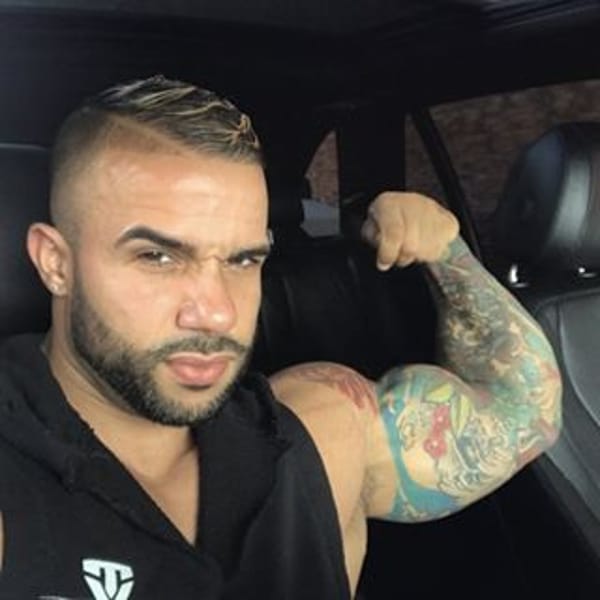 Miguel Pimentel🇩🇴
