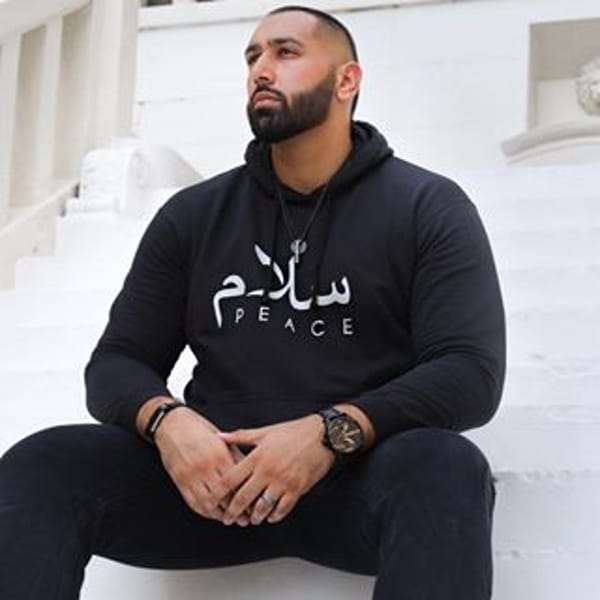 Mouhammad 🇪🇬