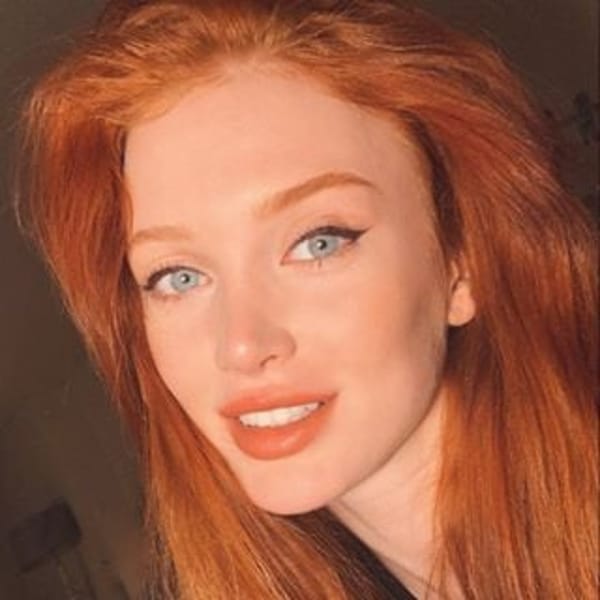 Angelina Michelle Influencer Profile - Work With Influencer