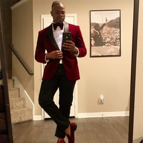 Dulo Folarin Harris