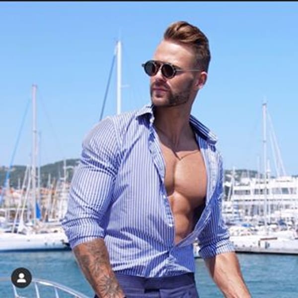𝐊𝐧𝐬𝐭𝐧𝐭𝐧 Antoine