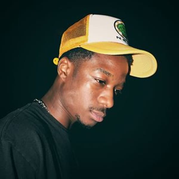 Lamar Johnson