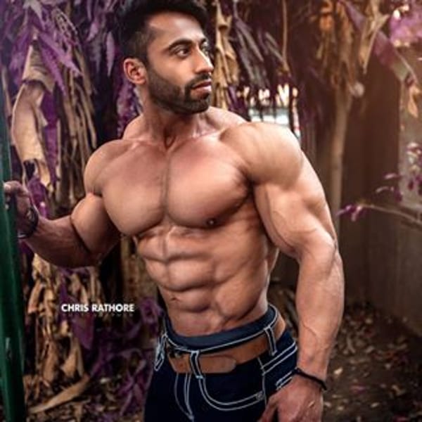 Kamal Goswami🇮🇳