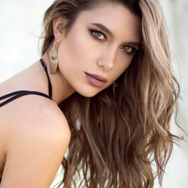Alexandria Eissinger 🇩🇰🇺🇸