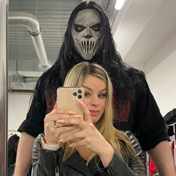 Stacy Thomson️️