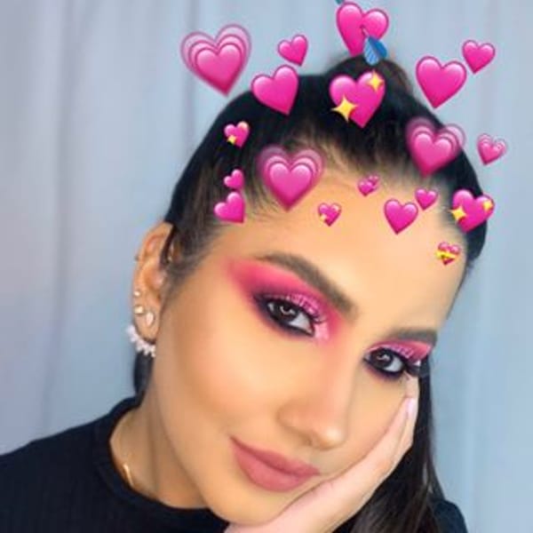 Isabel Carolina