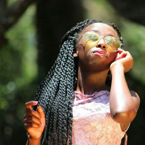 Vesha Okello