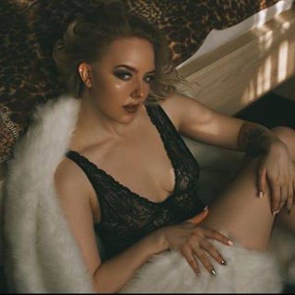Екатерина Толмачева