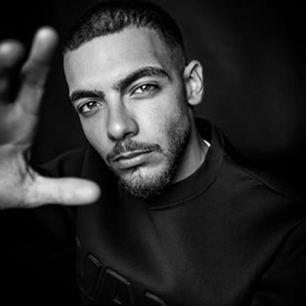 Mika Ashraf