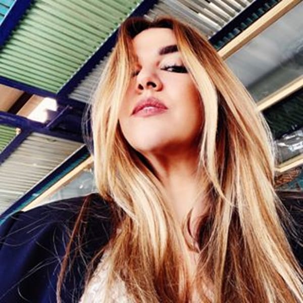 Anabel Gornés️️
