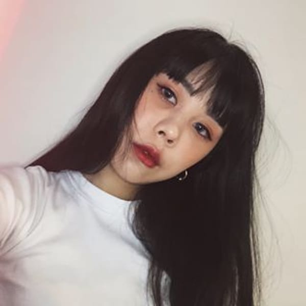 Miмi Tsai