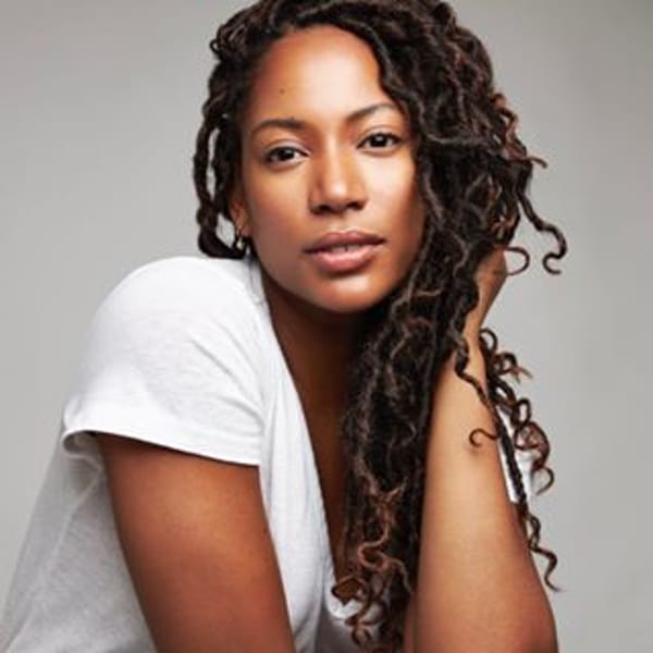 Natalie Paul
