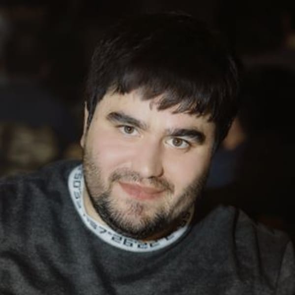 Nadir Kərimov