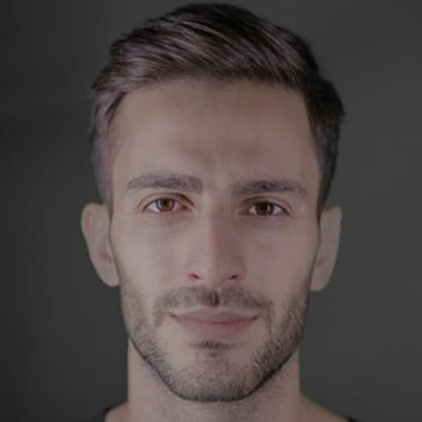 Mohammad Gerami