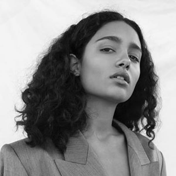 Jade Turner
