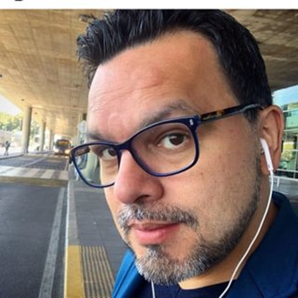 Fernando Palma