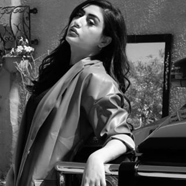 Reem Mohsen
