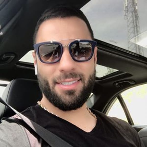 Siamak Koohnavard