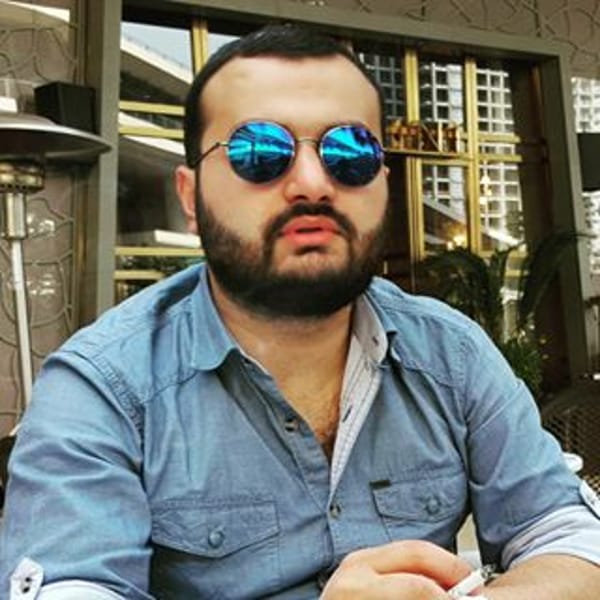 Haci Nazim