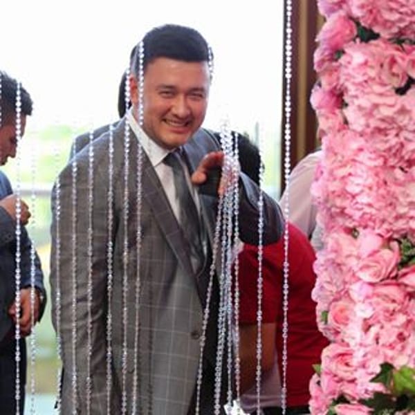 Azizumurzakov