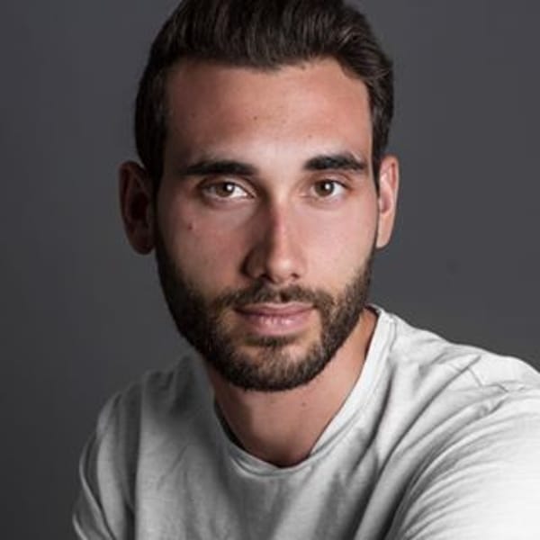 Rodrigo Trindade