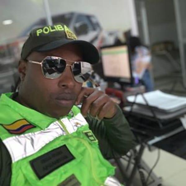 Polibamba Humorista
