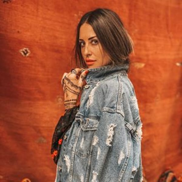 Carmen Esperanza