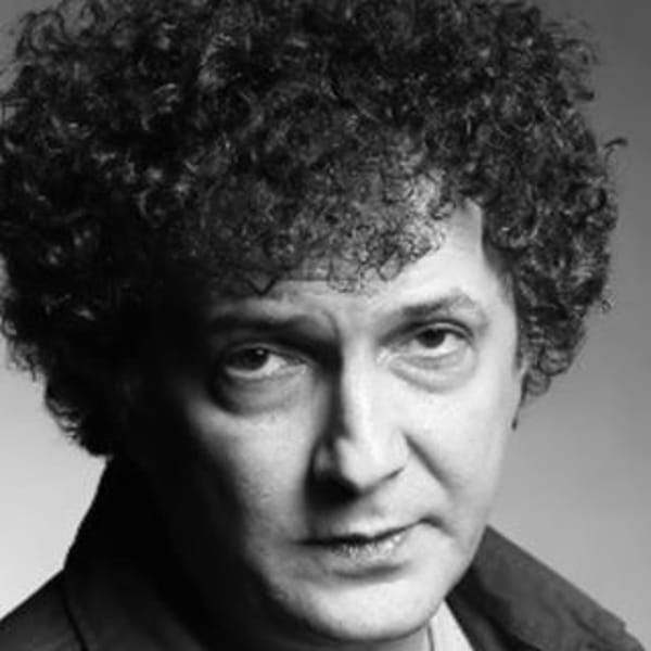 Mehrdad Nosrati