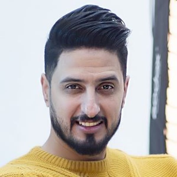 Mehdi Mahjour
