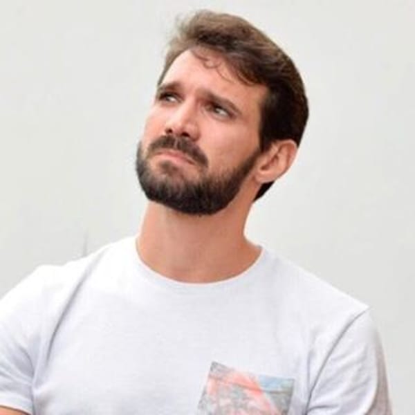 Fabio Orleans️