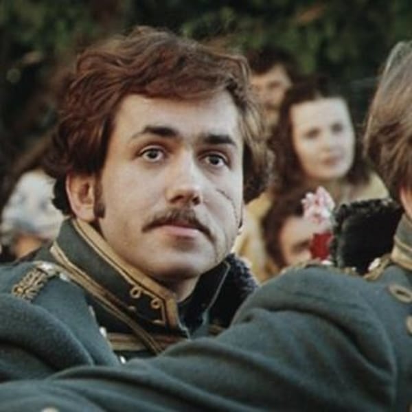 Stas Sadalsky️