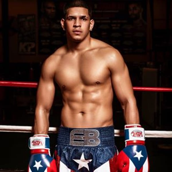Edgar Berlanga