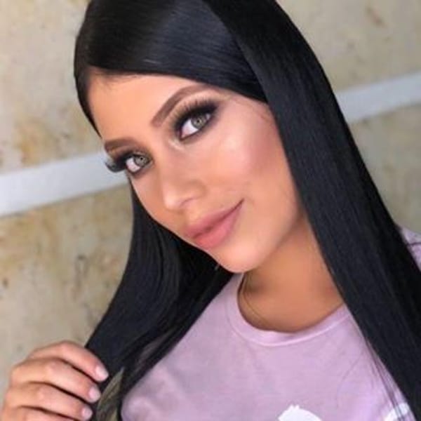 Camila Roman