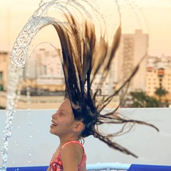 Sophia Gabriela